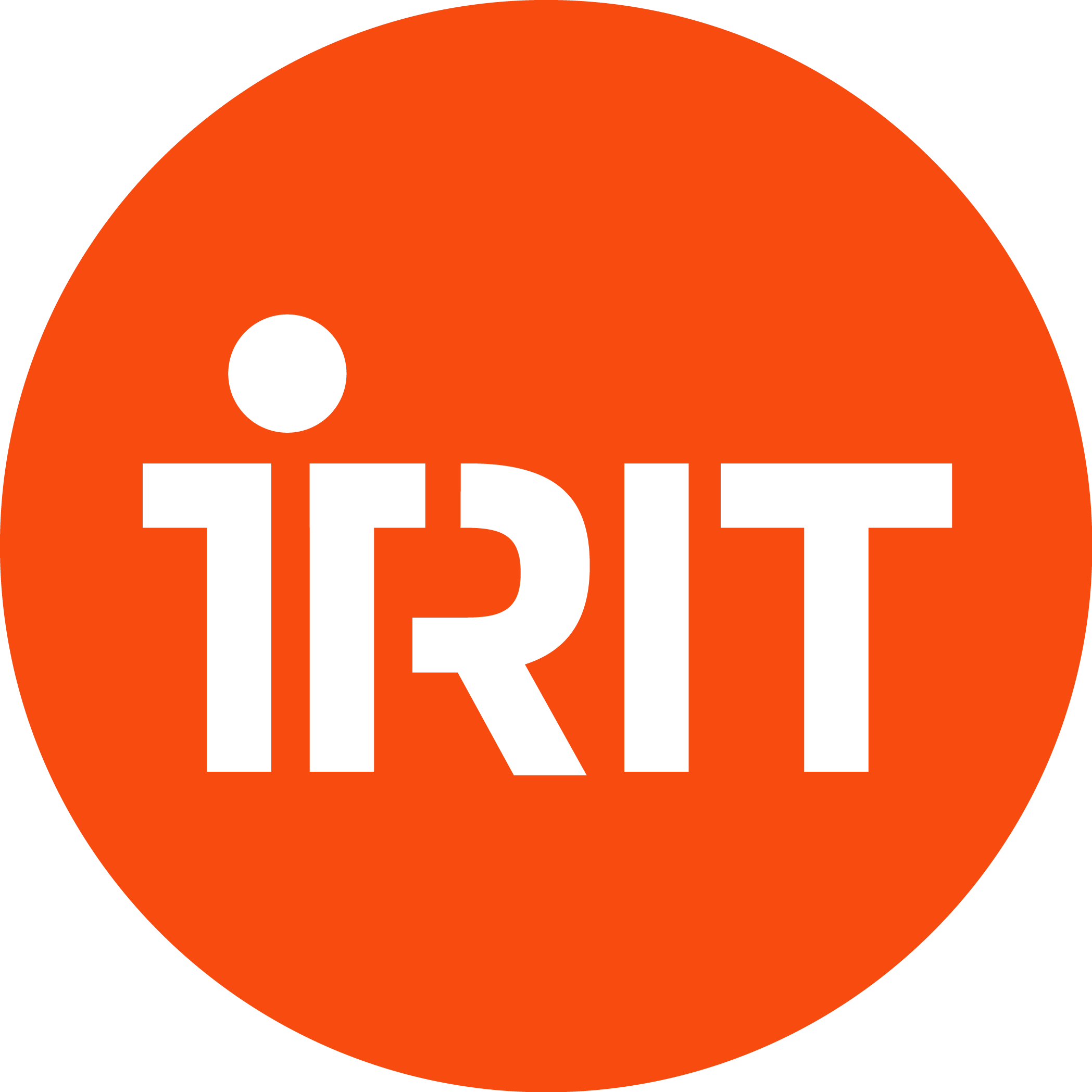 IRIT Logo